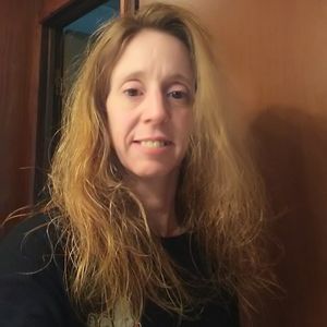 Meet your Posher, Chrissy